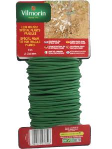 Lien mousse spécial jeunes pousses fragiles - 3.5 mm